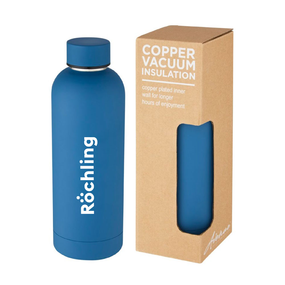 Röchling Trinkflasche