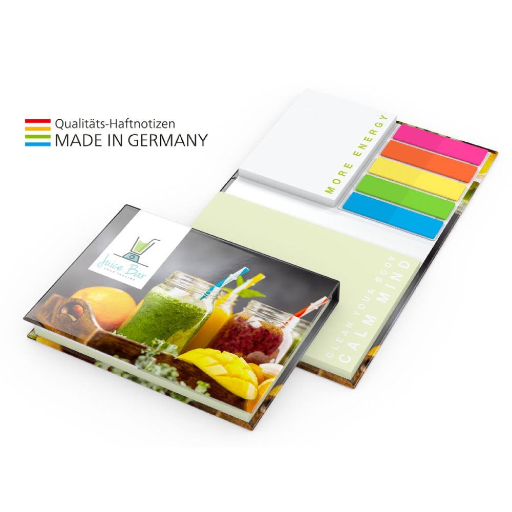 Röchling Hardcover Kombi-Set