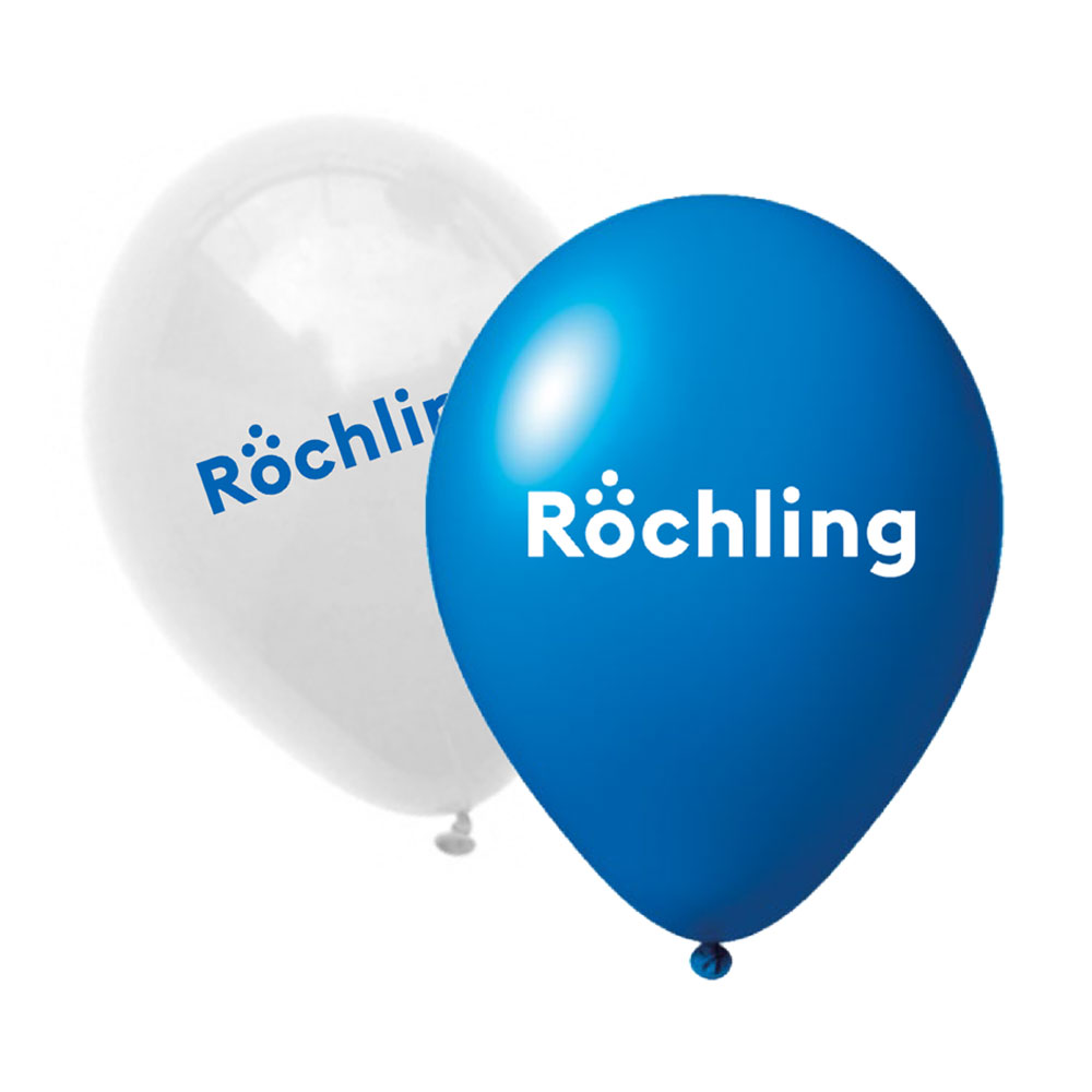 Röchling Luftballons