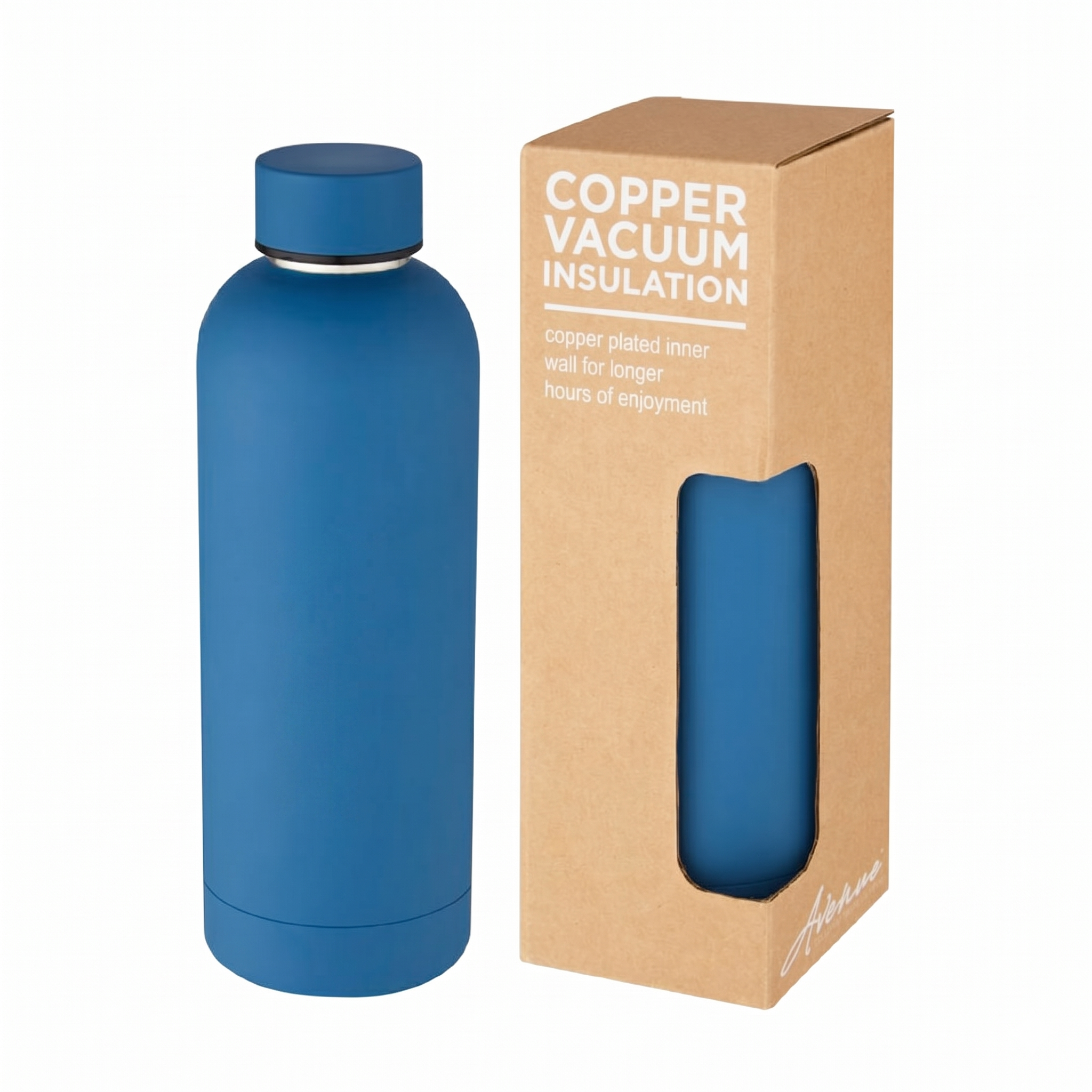 Fresenius Trinkflasche