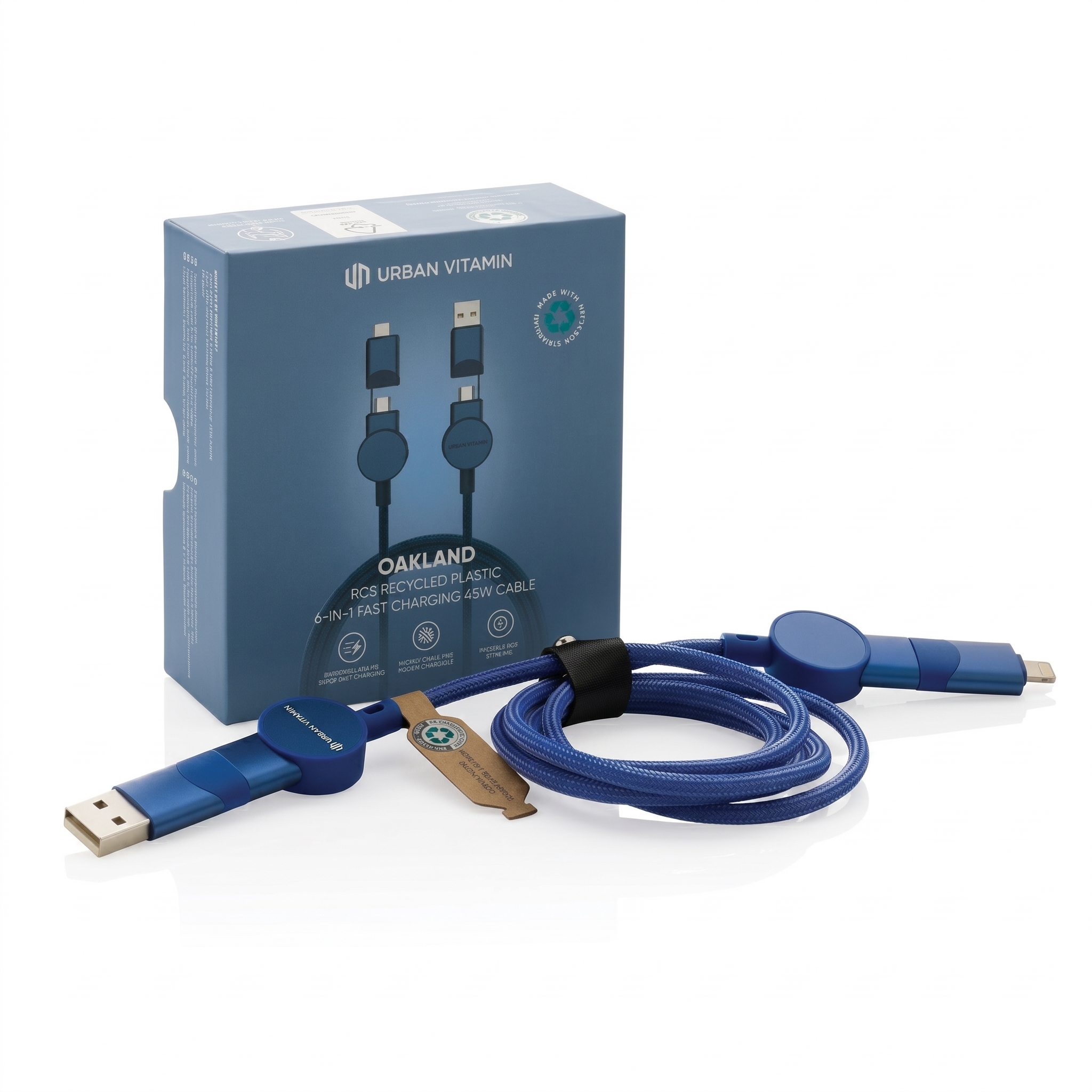 Fresenius Ladekabel für Smartphone