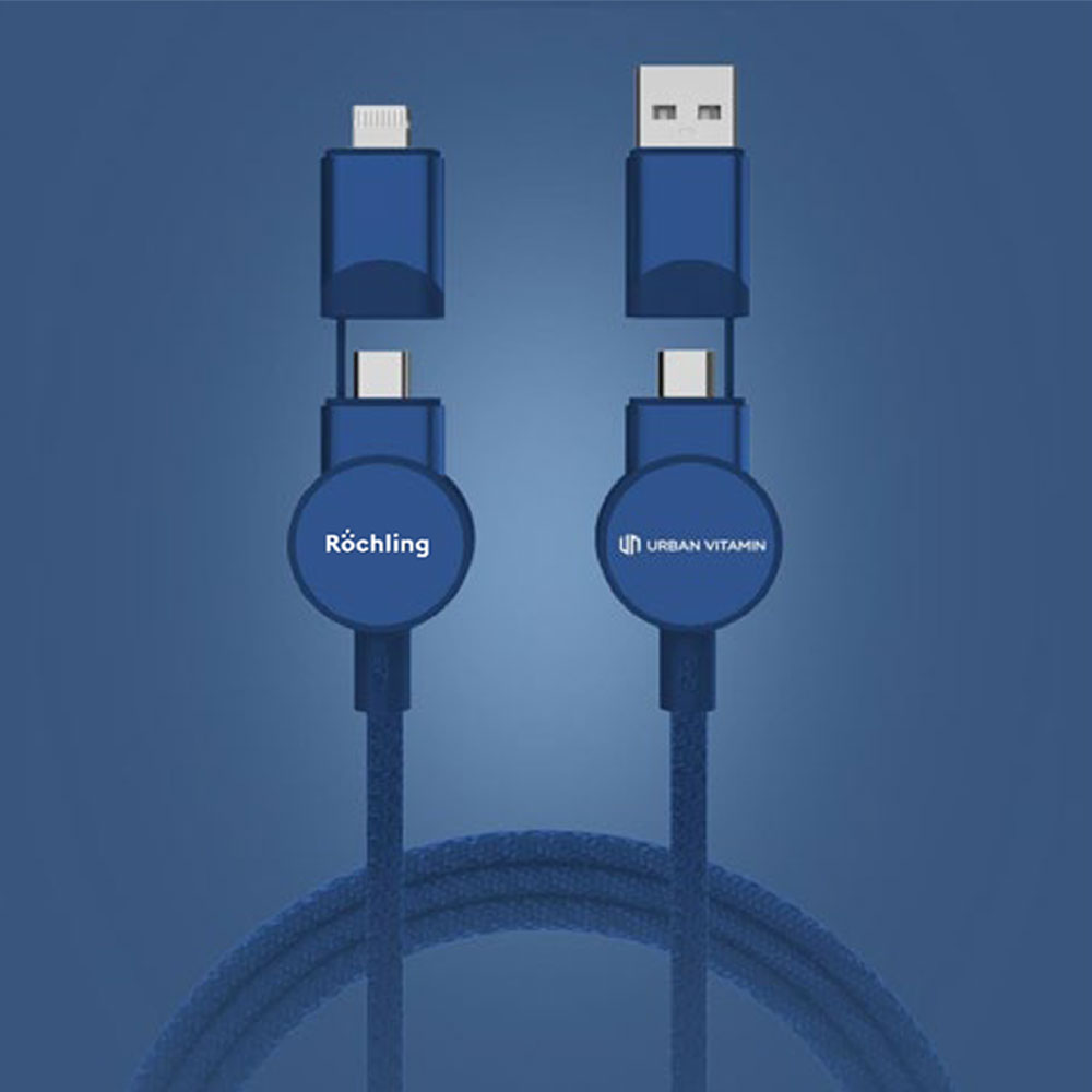 Fresenius Ladekabel für Smartphone