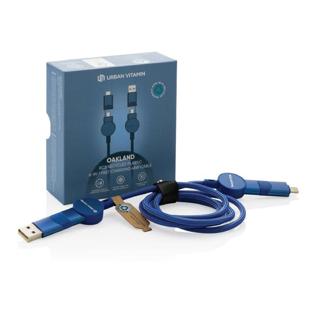 Röchling Ladekabel für Smartphone